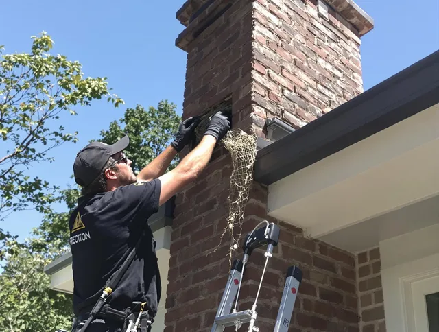 Animal & Debris Removal service in Pooler, GA