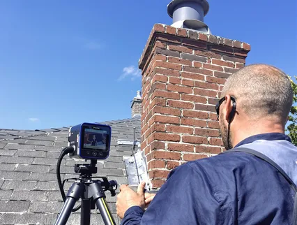 Chimney Inspection service in Pooler, GA