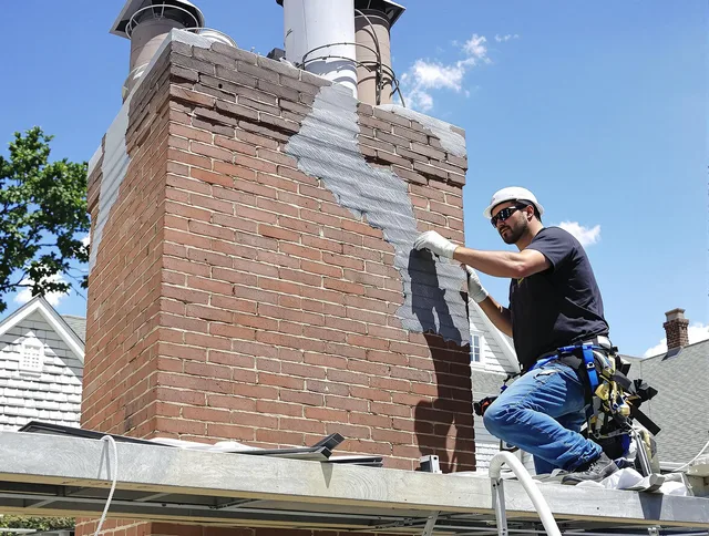Chimney Restoration service in Pooler, GA