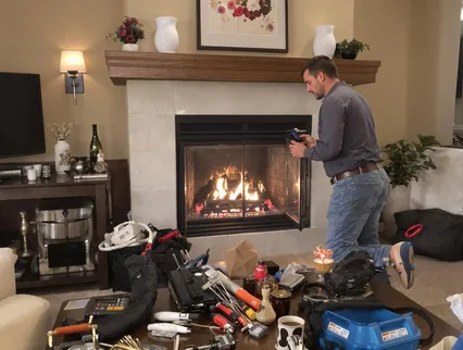 Fireplace Safety Inspection service in Pooler, GA