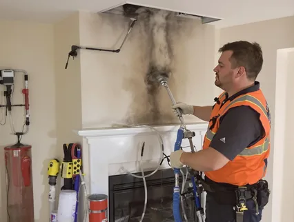 Soot Removal service in Pooler, GA
